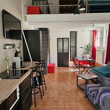 Appartement A La Bastidonne المظهر الخارجي الصورة