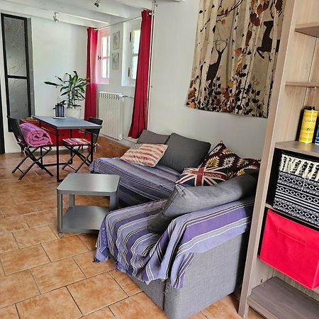 Appartement A La Bastidonne المظهر الخارجي الصورة