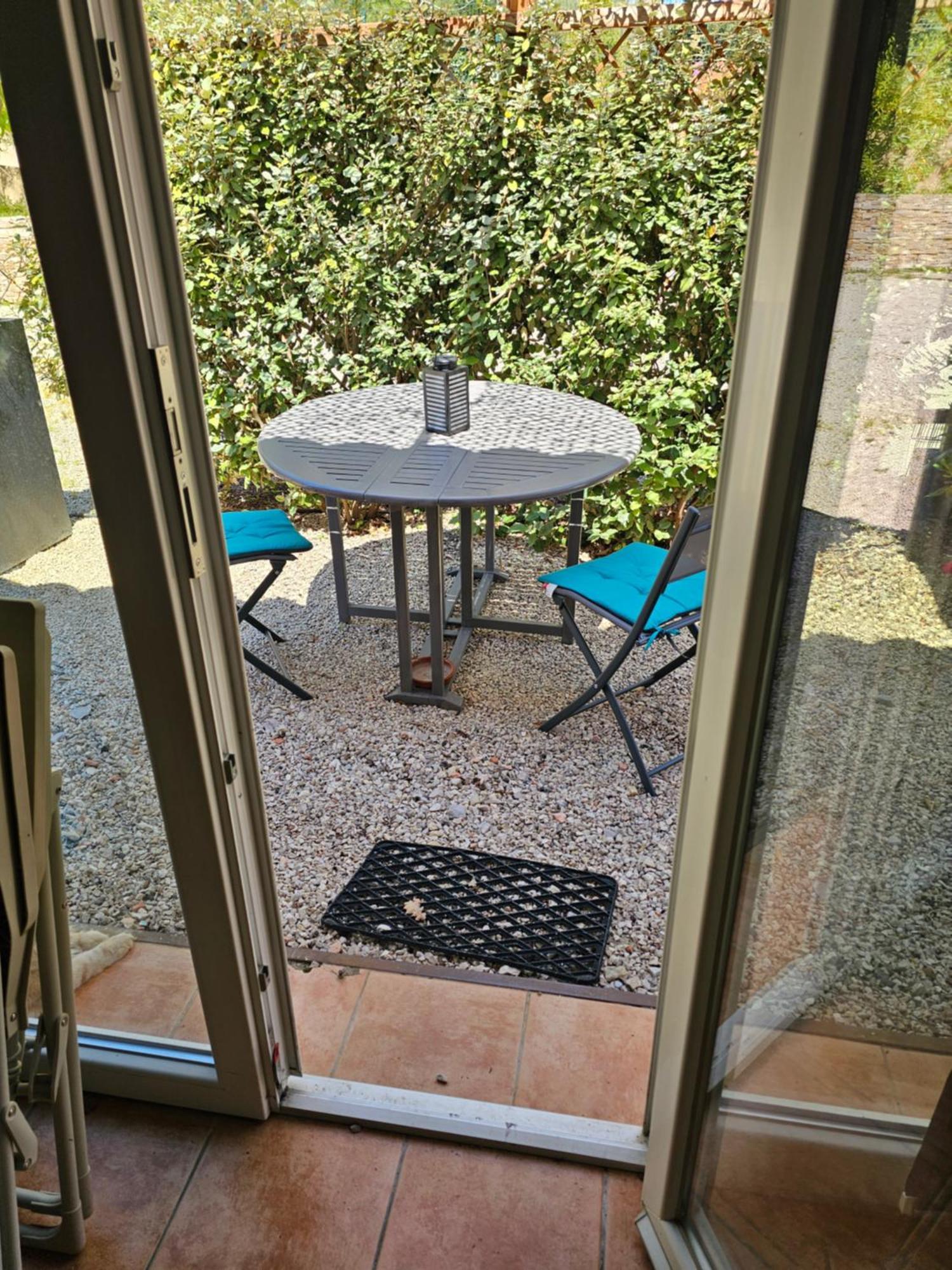 Appartement A La Bastidonne المظهر الخارجي الصورة