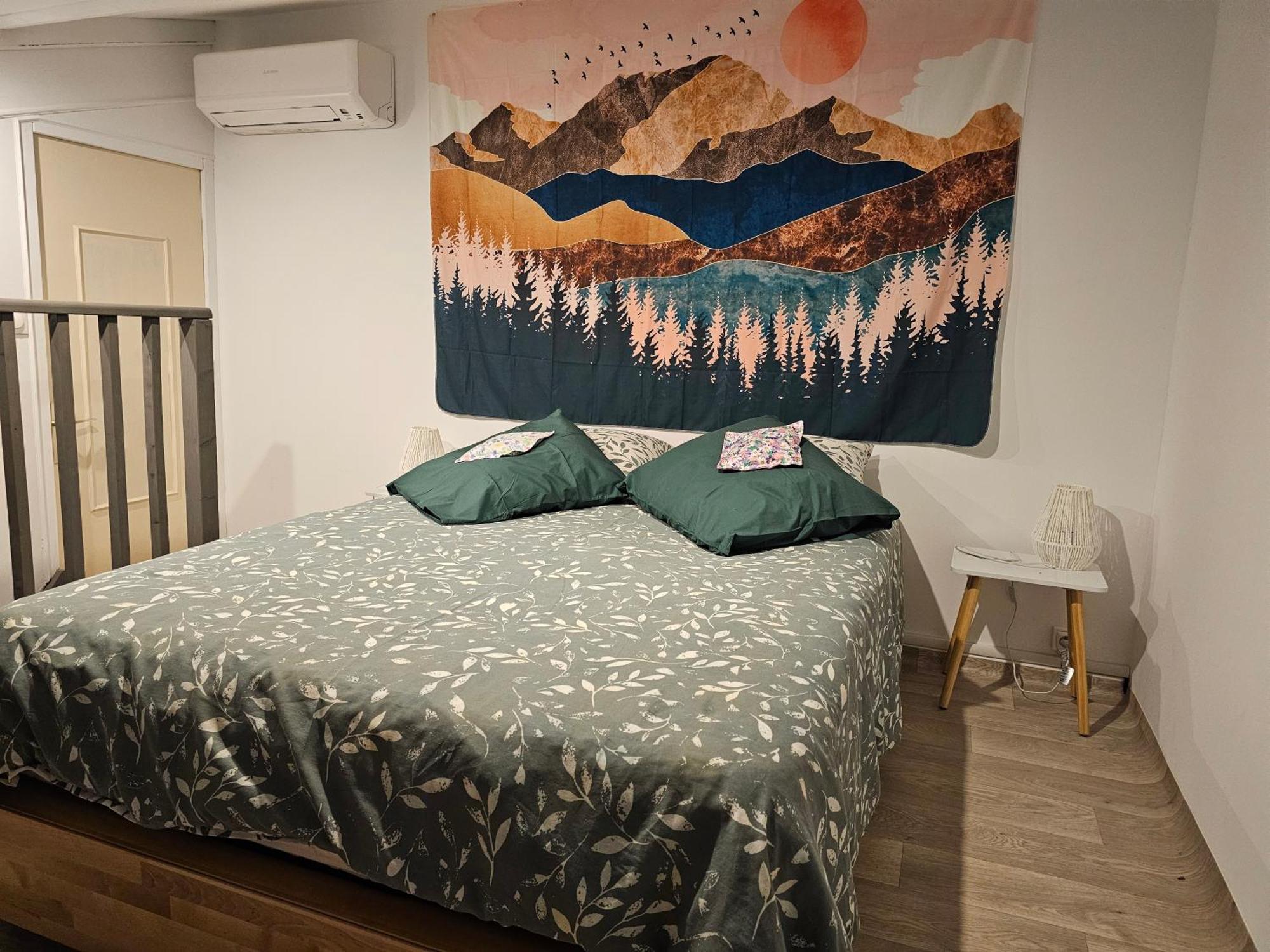Appartement A La Bastidonne المظهر الخارجي الصورة