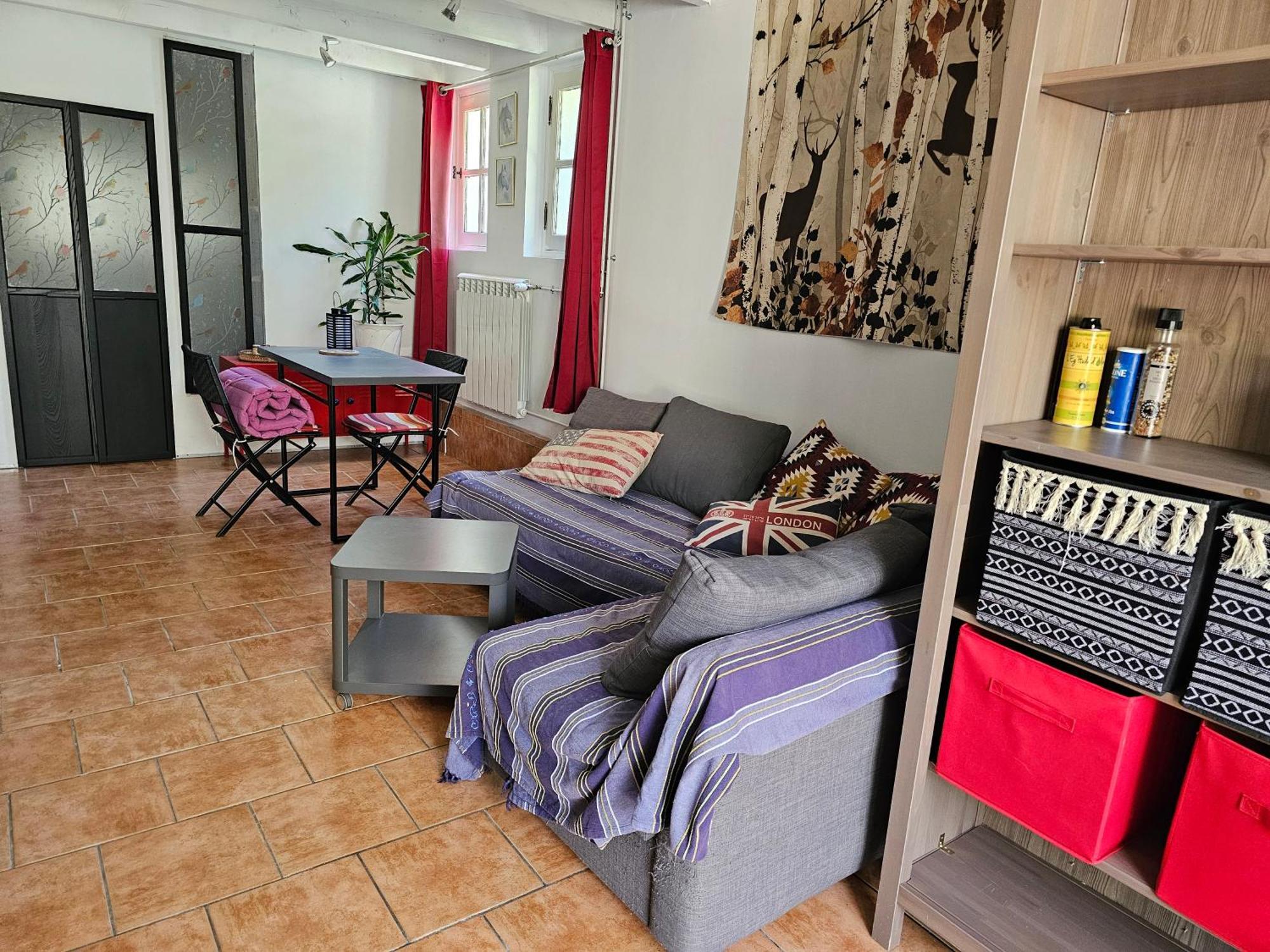 Appartement A La Bastidonne المظهر الخارجي الصورة